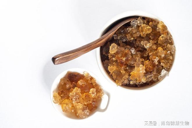 开云 开云体育官网常见食用胶的应用范围(图7)