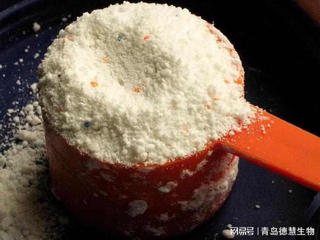 开云 开云体育官网常见食用胶的应用范围(图6)