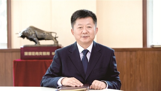 Kaiyun 开云执著明胶人 41年坚守只为干好一件事(图1)