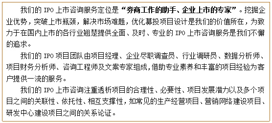 明开云体育 Kaiyun.com 官网入口胶与高分子单体共聚募投项目可行性研究报告(图4)