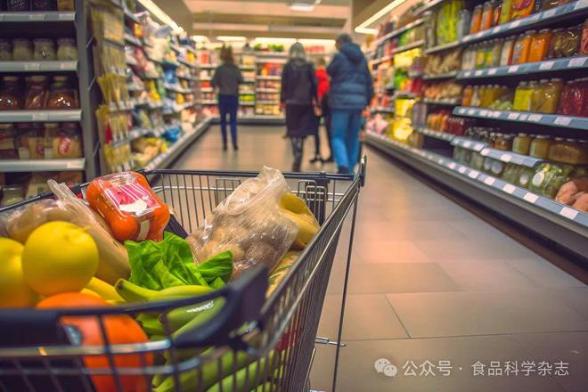 《食品科学》：江南大学王利强教授等：多糖基气凝胶食品包开云体育 开云官网装的研究进展(图1)