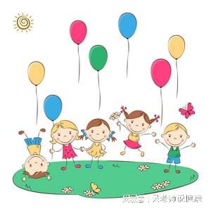 儿童能服用益生菌开云 开云体育官网吗？(图2)