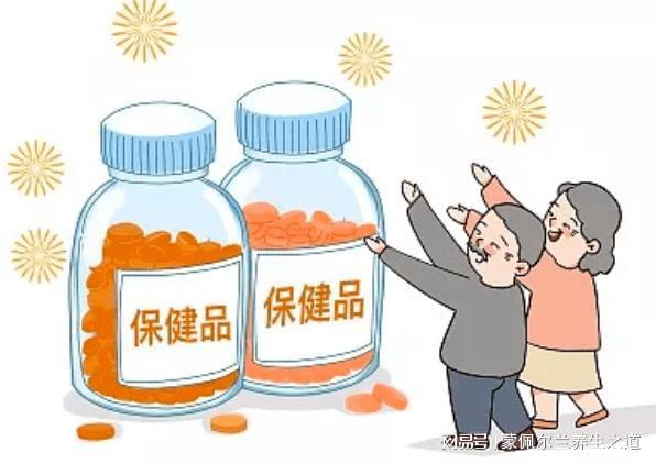 Kaiyun 开云体育白领女性时尚养生却中了这六大陷阱！(图3)