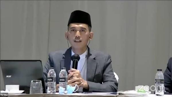印尼教学者协会：科兴疫苗是清真和圣洁开云 开云体育平台的(图2)