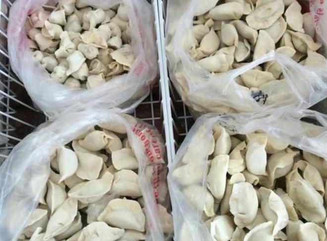 开云 开云体育官网被315曝光一夜之间塌房的“淀粉肠”为什么还有人出来洗白？(图8)