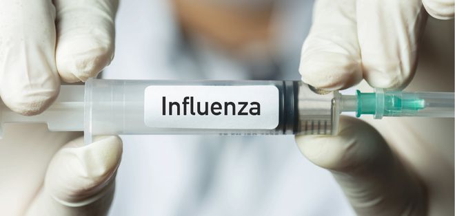 美国CDC正式官开云体育 开云平台宣：今秋流感季将全面使用三价流感疫苗(图2)
